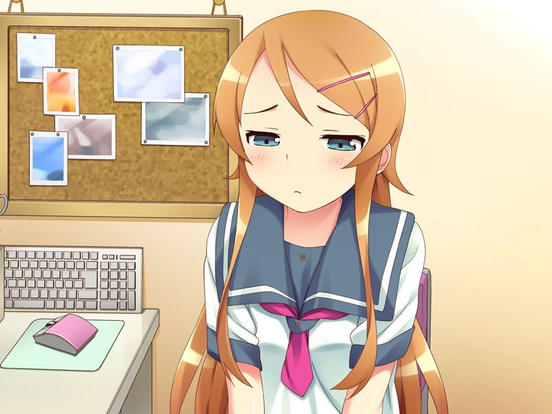 OreImo Plus page 10 full