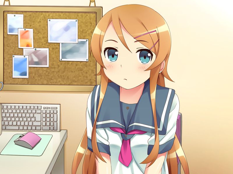 OreImo Plus page 4 full