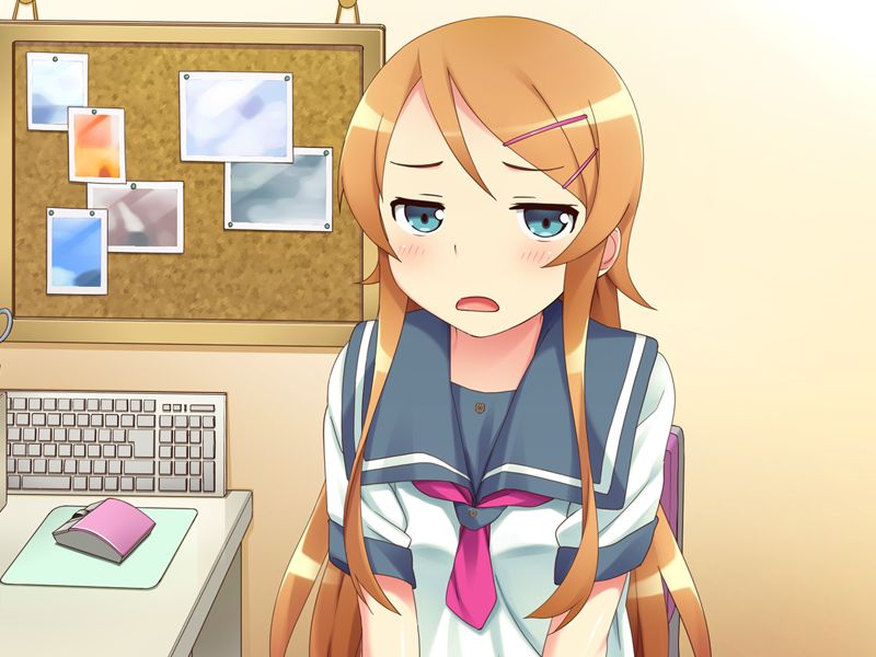 OreImo Plus page 6 full