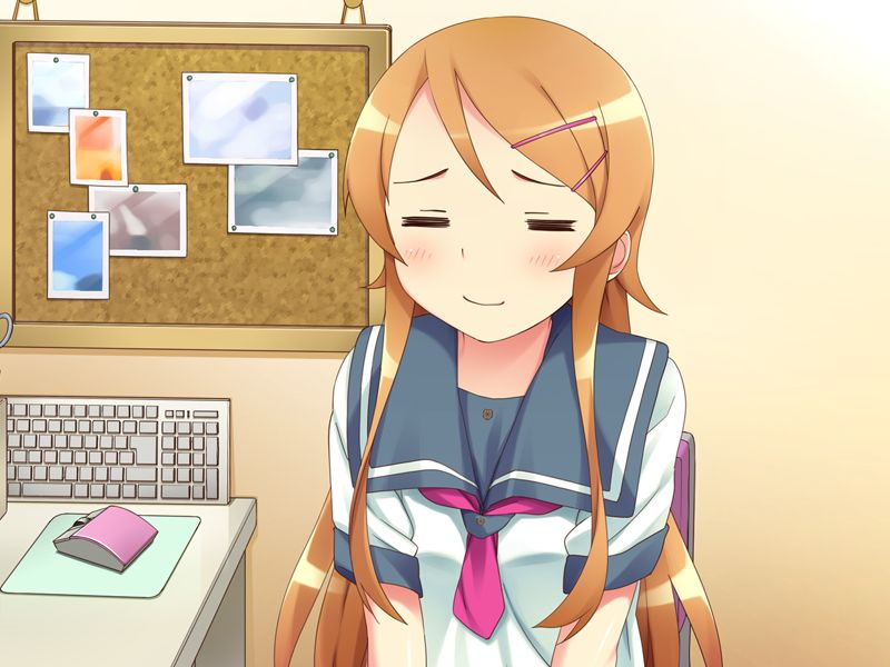 OreImo Plus page 9 full