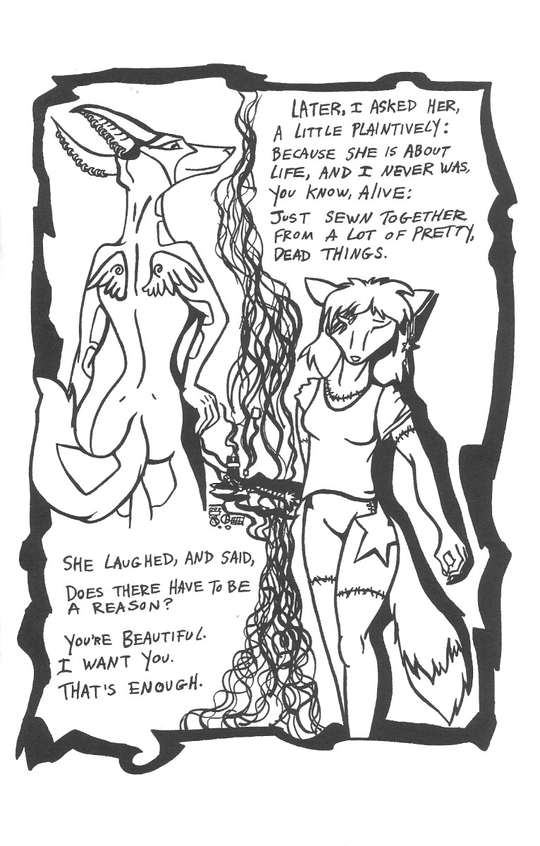 Genus #79 page 5 full