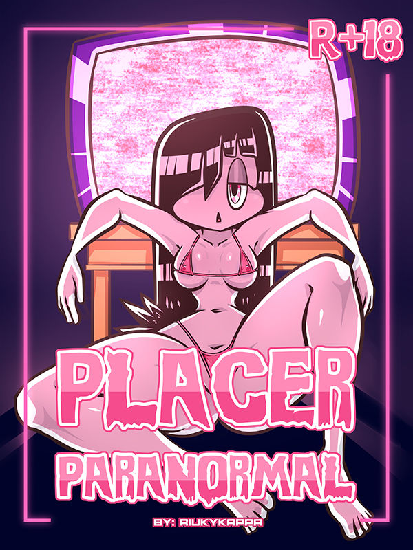 paranormal pleasure page 1 full