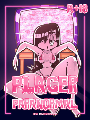 paranormal pleasure cover