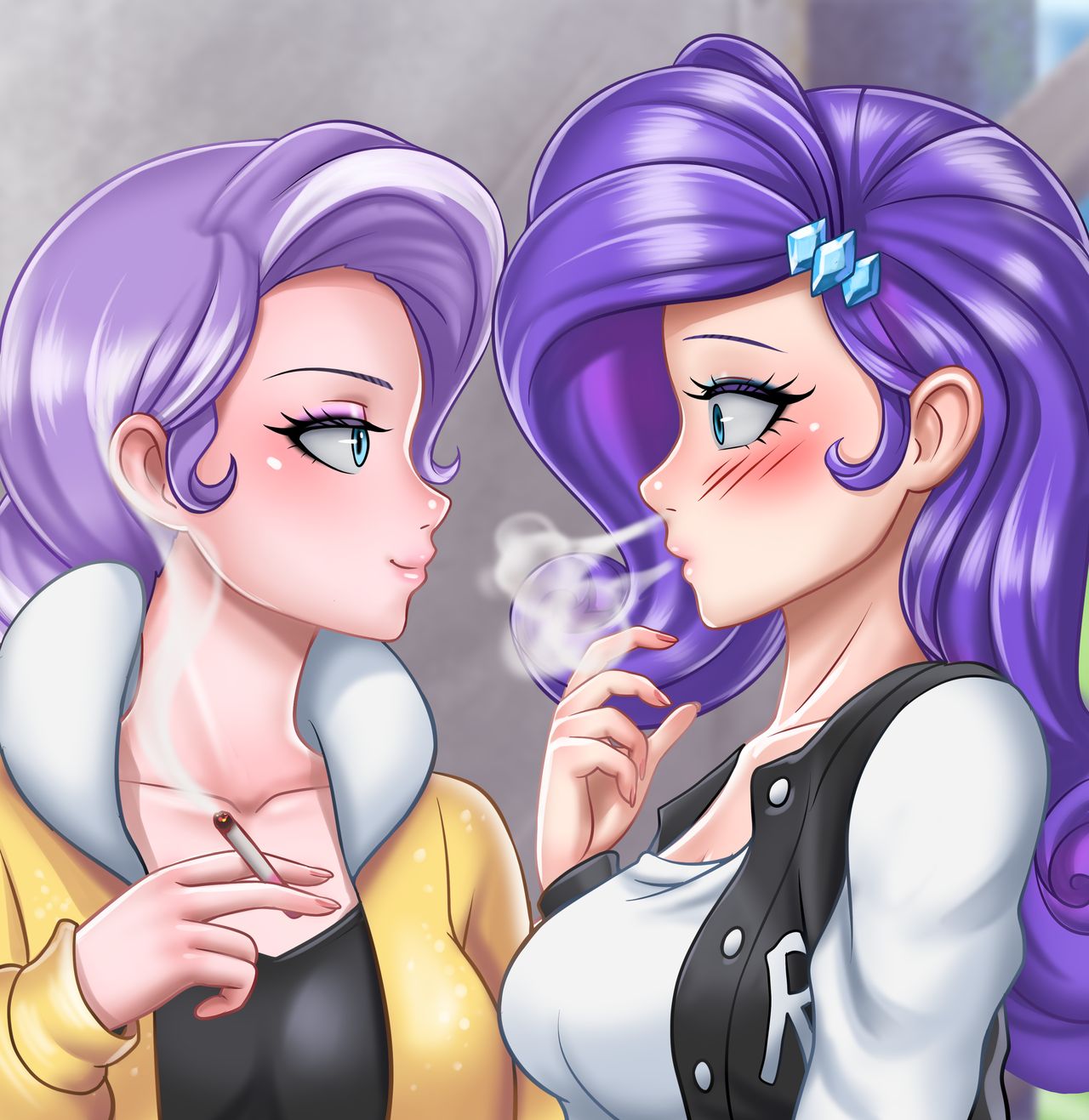 Smoke page 4 full
