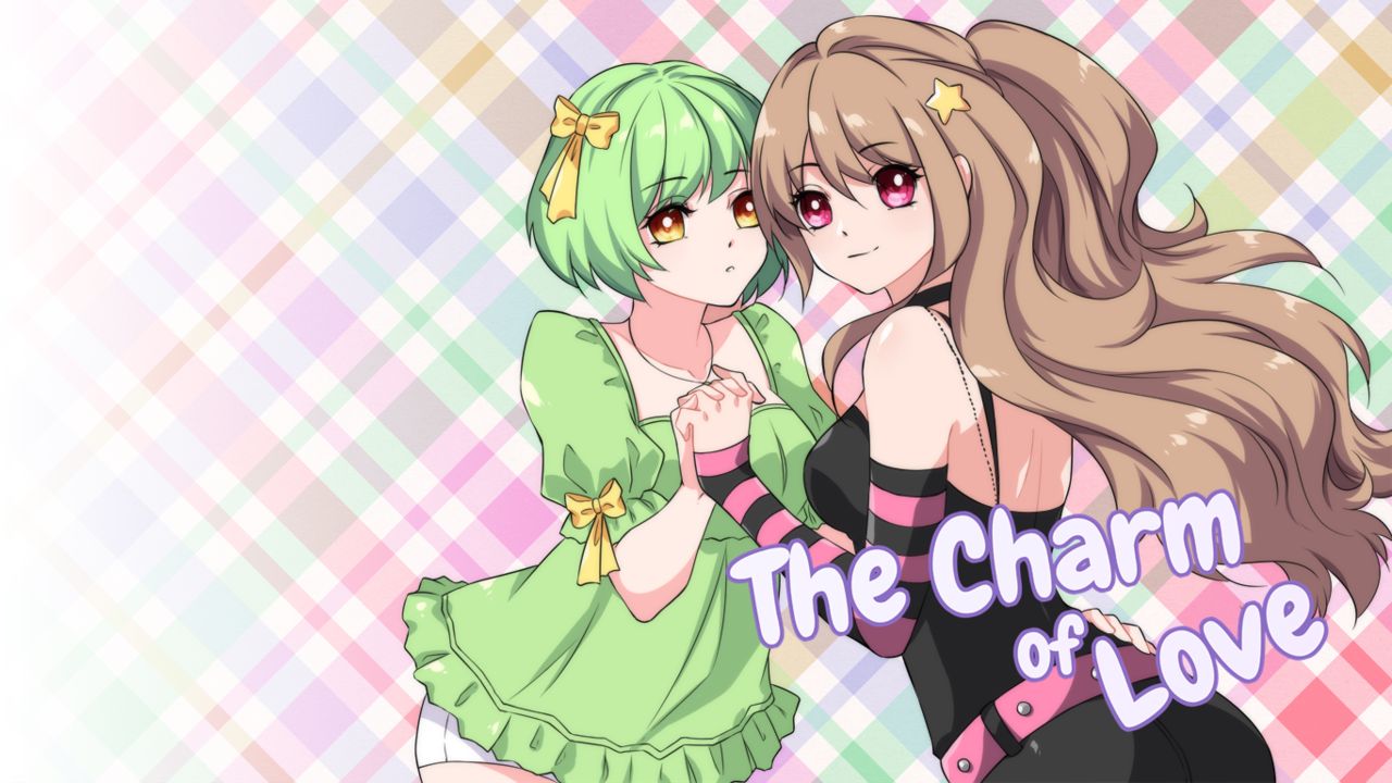 The Charm of Love page 1 full