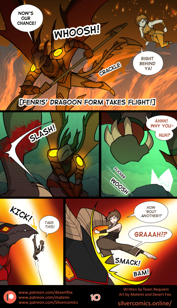 Tales of Requiem page 10 full