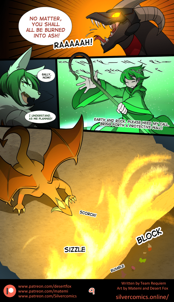 Tales of Requiem page 9 full
