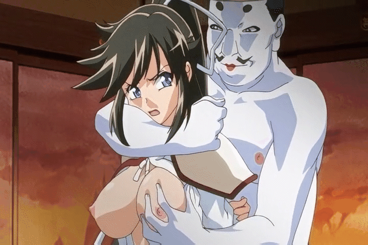 OVA 風輪奸山 page 1 full