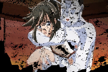 OVA 風輪奸山 cover