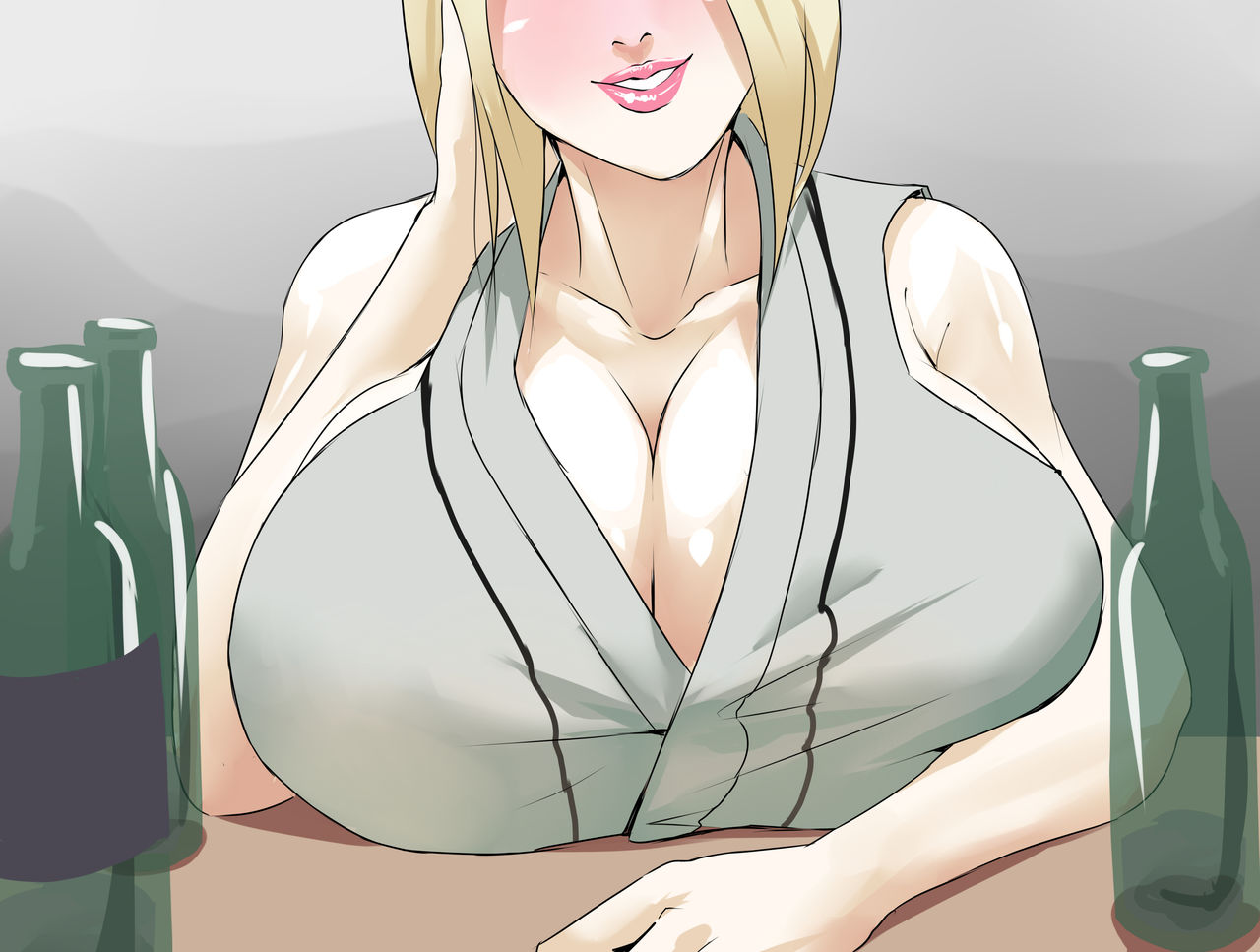 Artist || Shinimi page 6 full