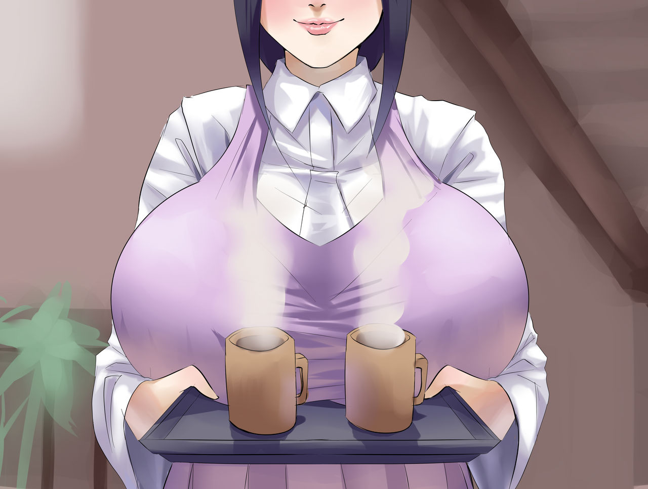 Artist || Shinimi page 8 full