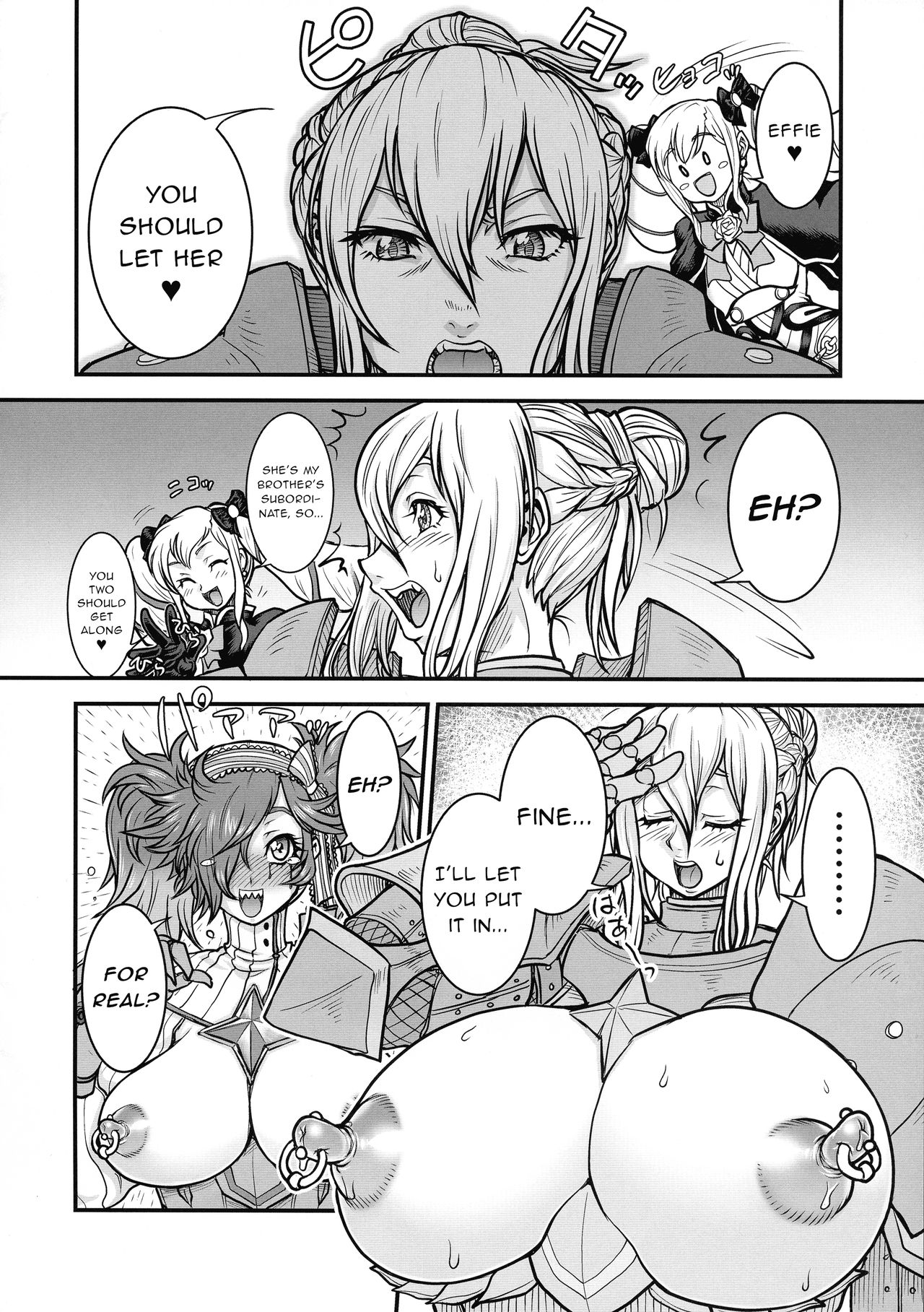If Kaki Hon. page 6 full