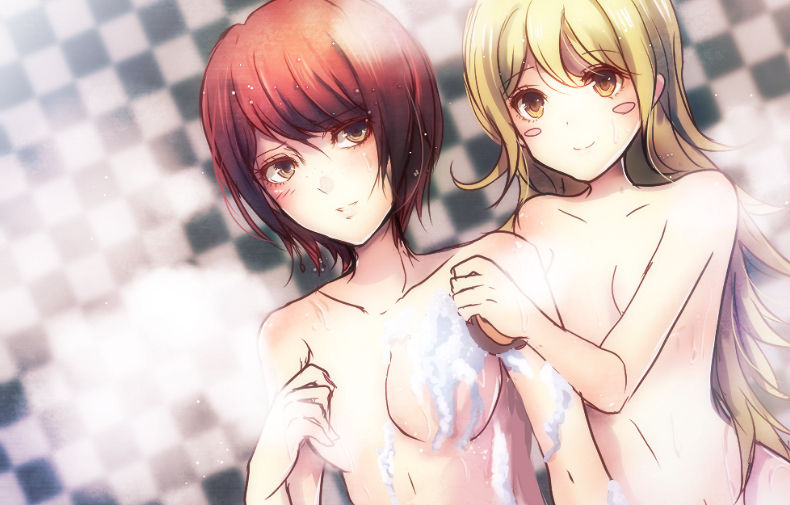 Mahiru Koizumi page 2 full