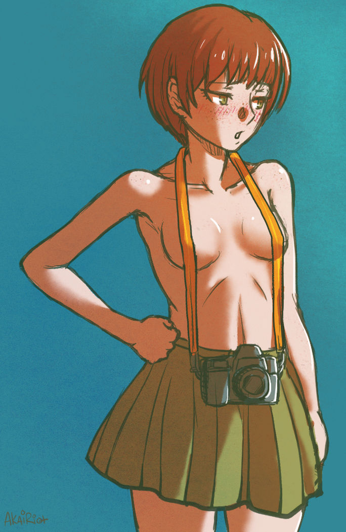 Mahiru Koizumi page 4 full