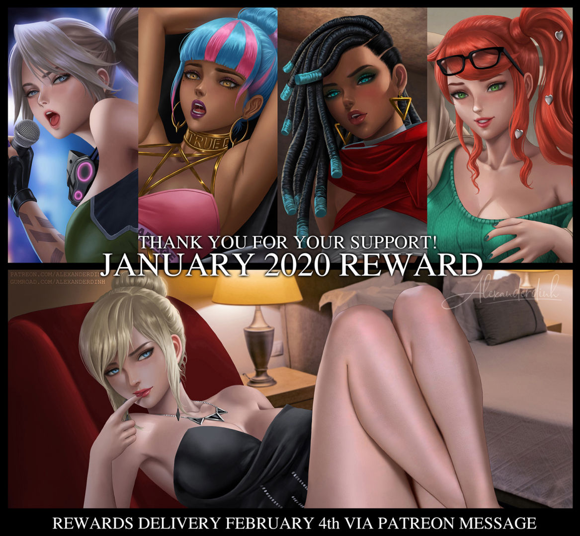 January 2020 page 1 full