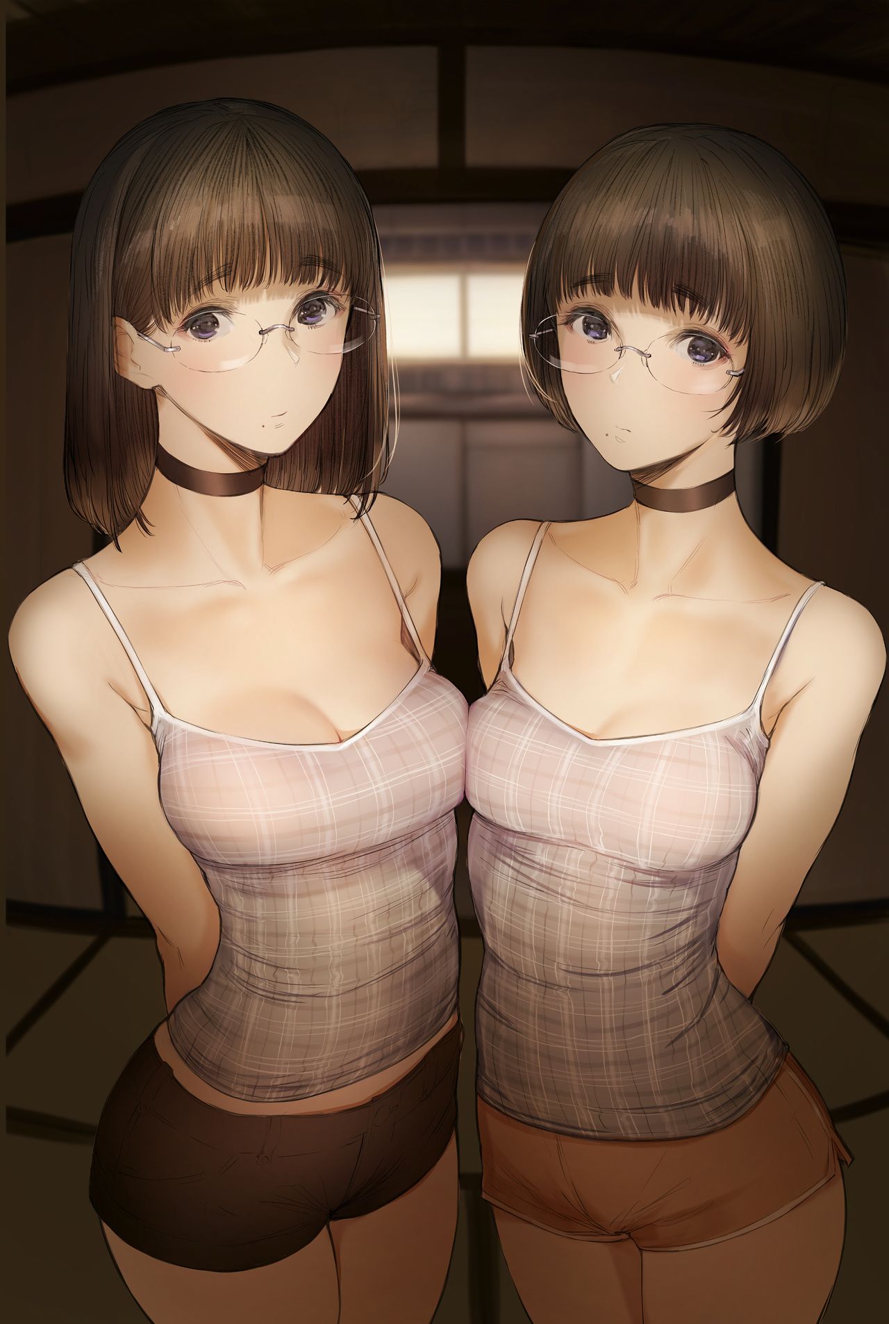 Tonari no Chinatsu-chan R 05 | 이웃집 치나츠쨩R 05 page 2 full