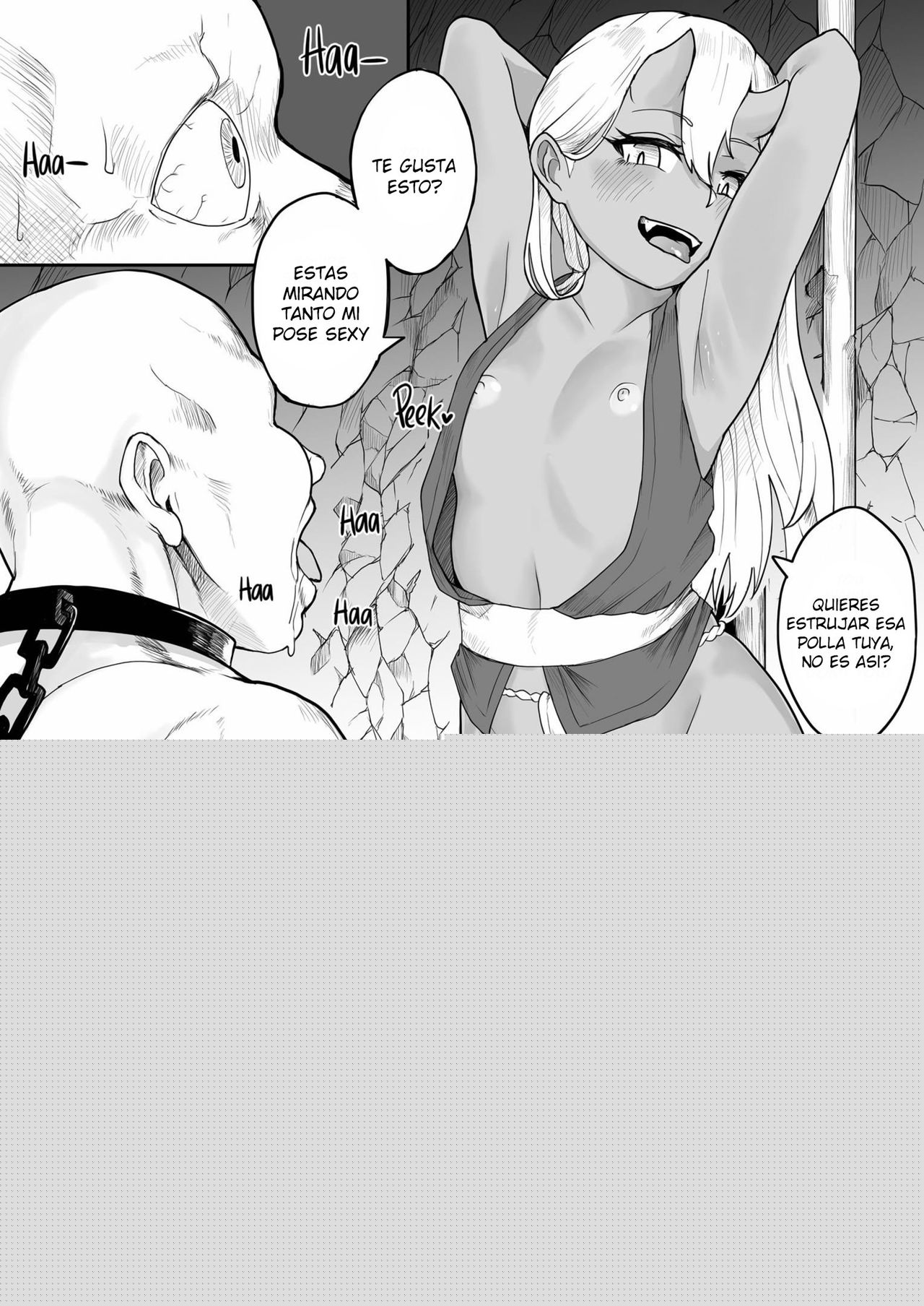 Onigashima Keimusho e Youkoso page 5 full