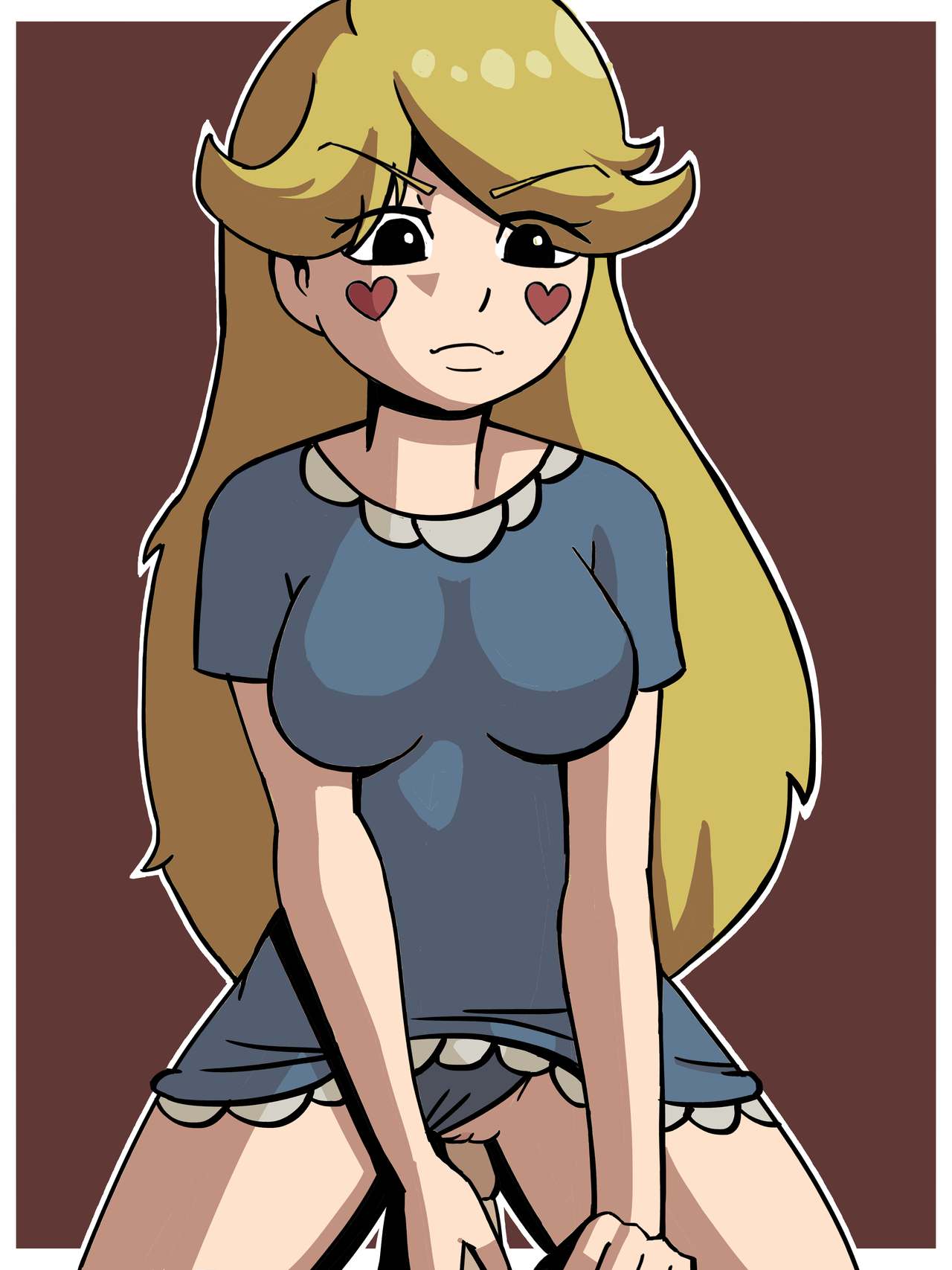 Star vs the force of Evil - Star Butterfly pack page 8 full