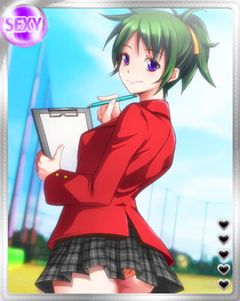 Pero Pero Saimin cover