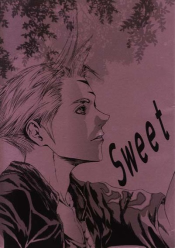 Sweet day cover