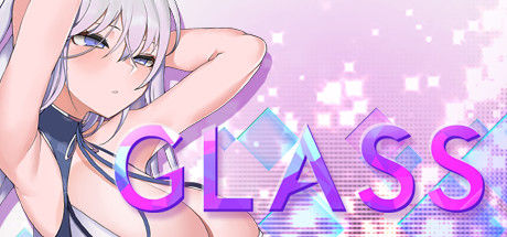 GLASS page 1 full