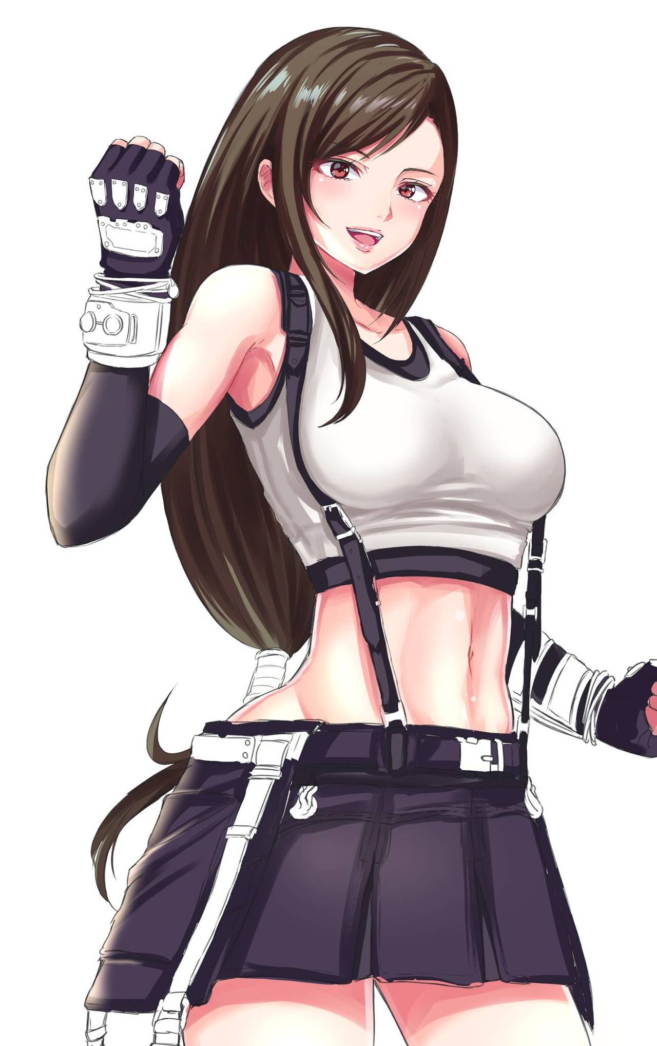 Artist - Amatsuka Tenzel page 7 full