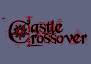 Castle Crossover cover