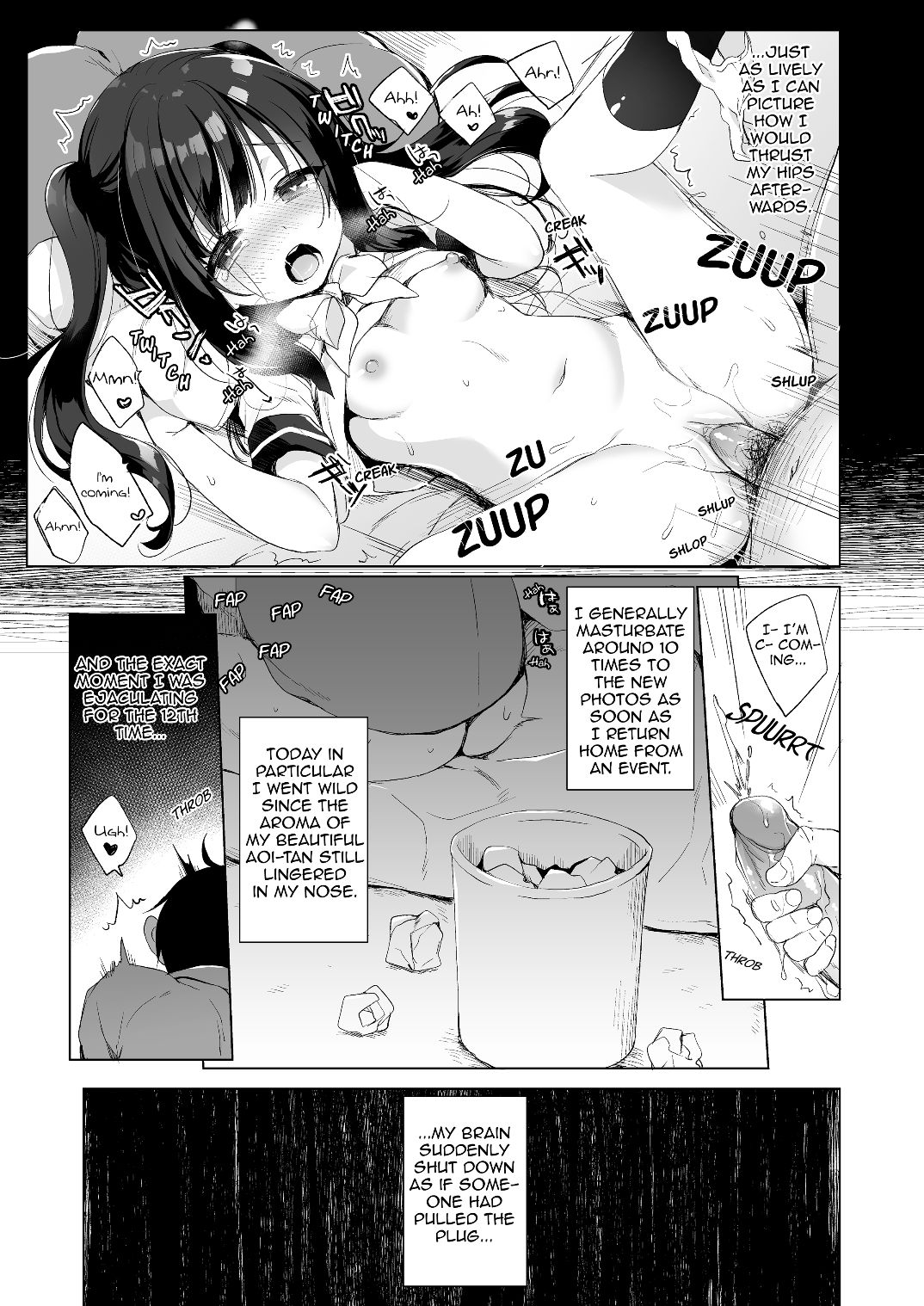 Boku no Risou no Isekai Seikatsu 1 | My Ideal Life in Another World 1 page 5 full