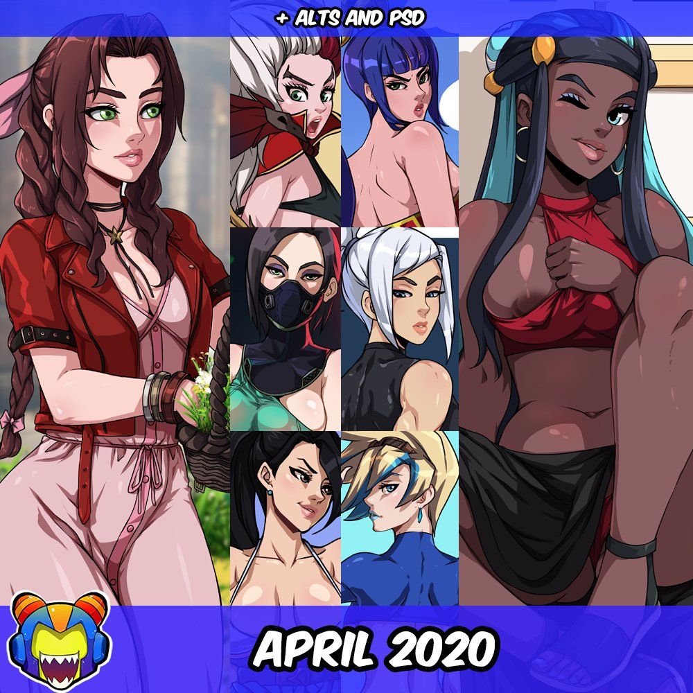 April 2020 page 1 full