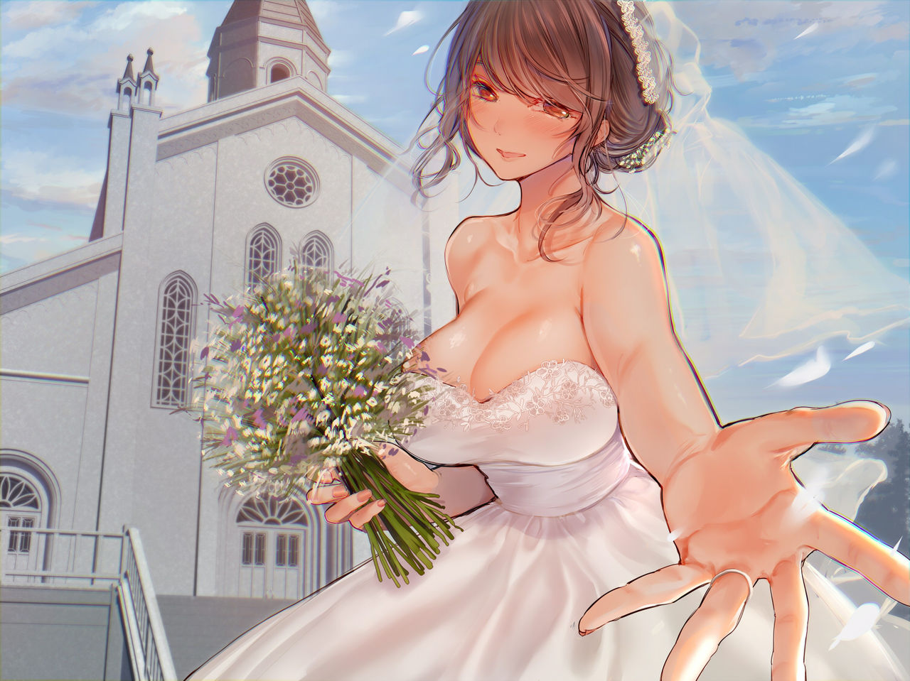 Artist || Amane Ruri page 9 full