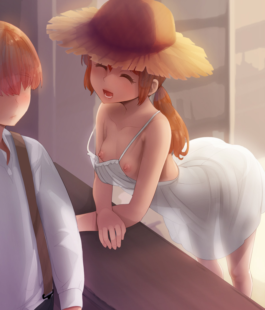 Casual nudity/ normal public nudity archive page 3 full