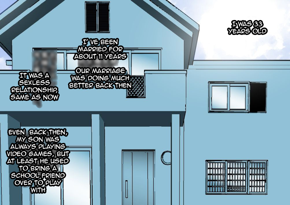 Saikai ~ fudeoroshi o shita otokonoko ga ikemen kyokon ni natte ita ~ | The Reunion ~The boy, who lost his virginity to an older woman, turn into a hung playboy~ page 5 full