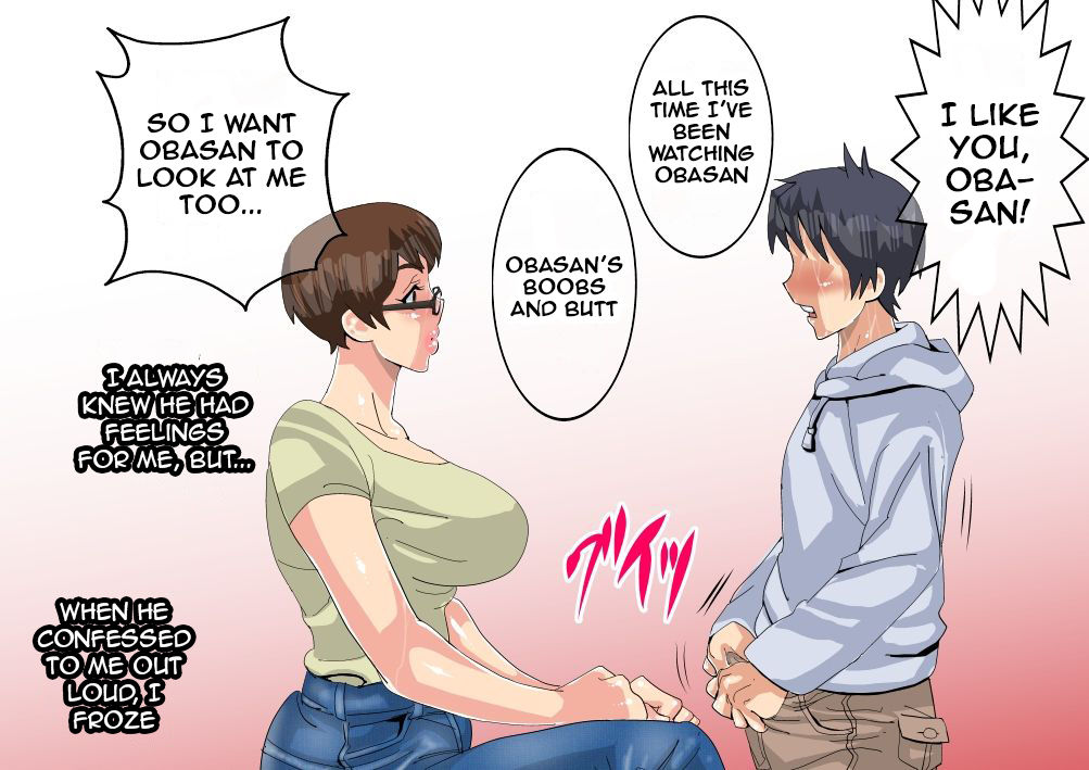 Saikai ~ fudeoroshi o shita otokonoko ga ikemen kyokon ni natte ita ~ | The Reunion ~The boy, who lost his virginity to an older woman, turn into a hung playboy~ page 9 full