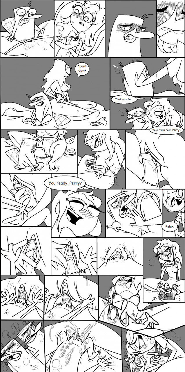Stay The Night page 2 full