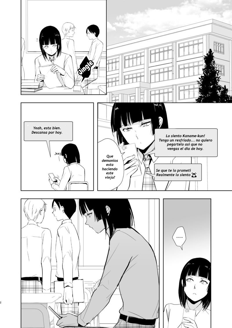 Kaname 09 page 3 full