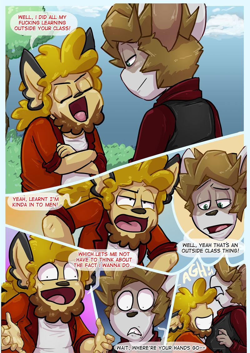 Mister Booty page 3 full