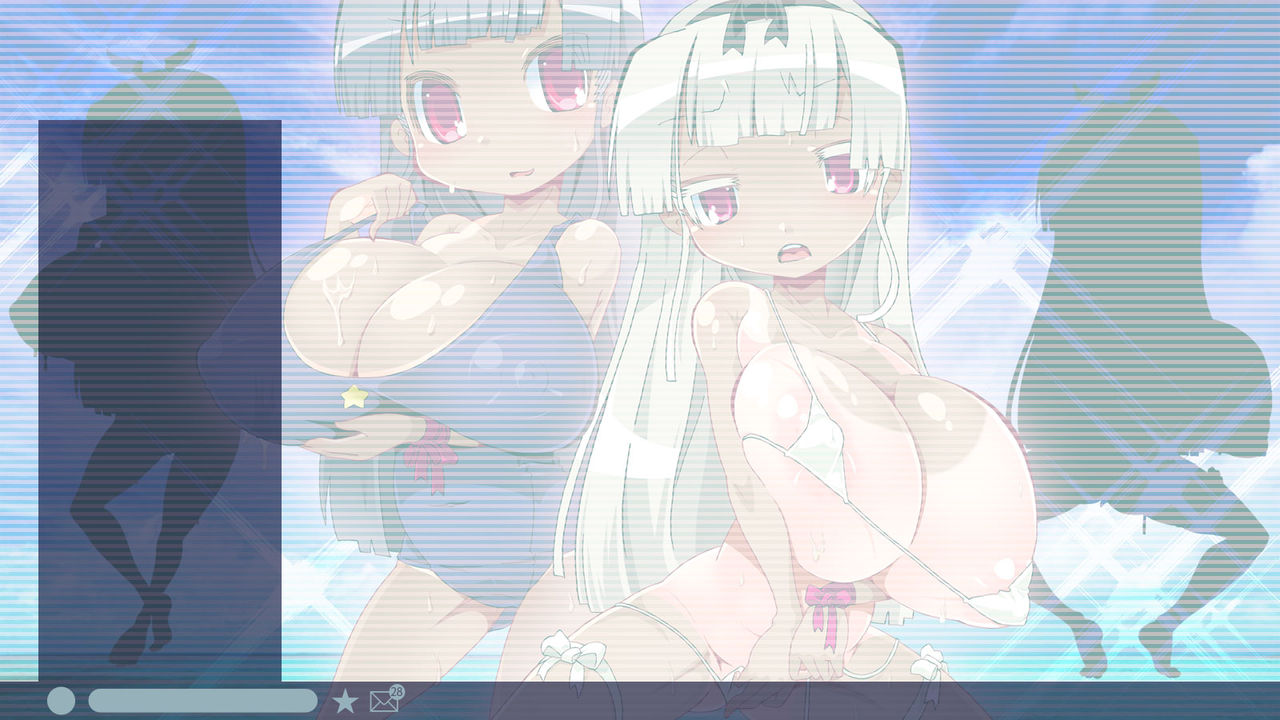 Raibura To Shota E.T.D. page 3 full