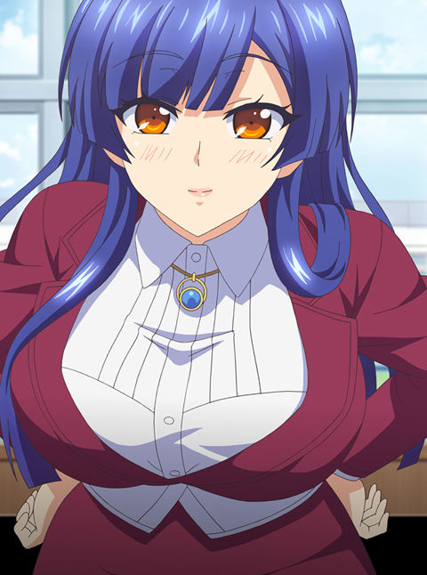 Shihai no Kyoudan Episode 3【PV】 page 2 full