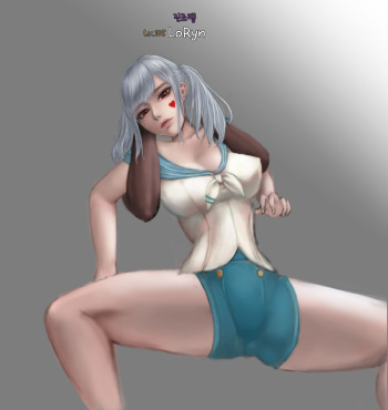 Long time no see cover