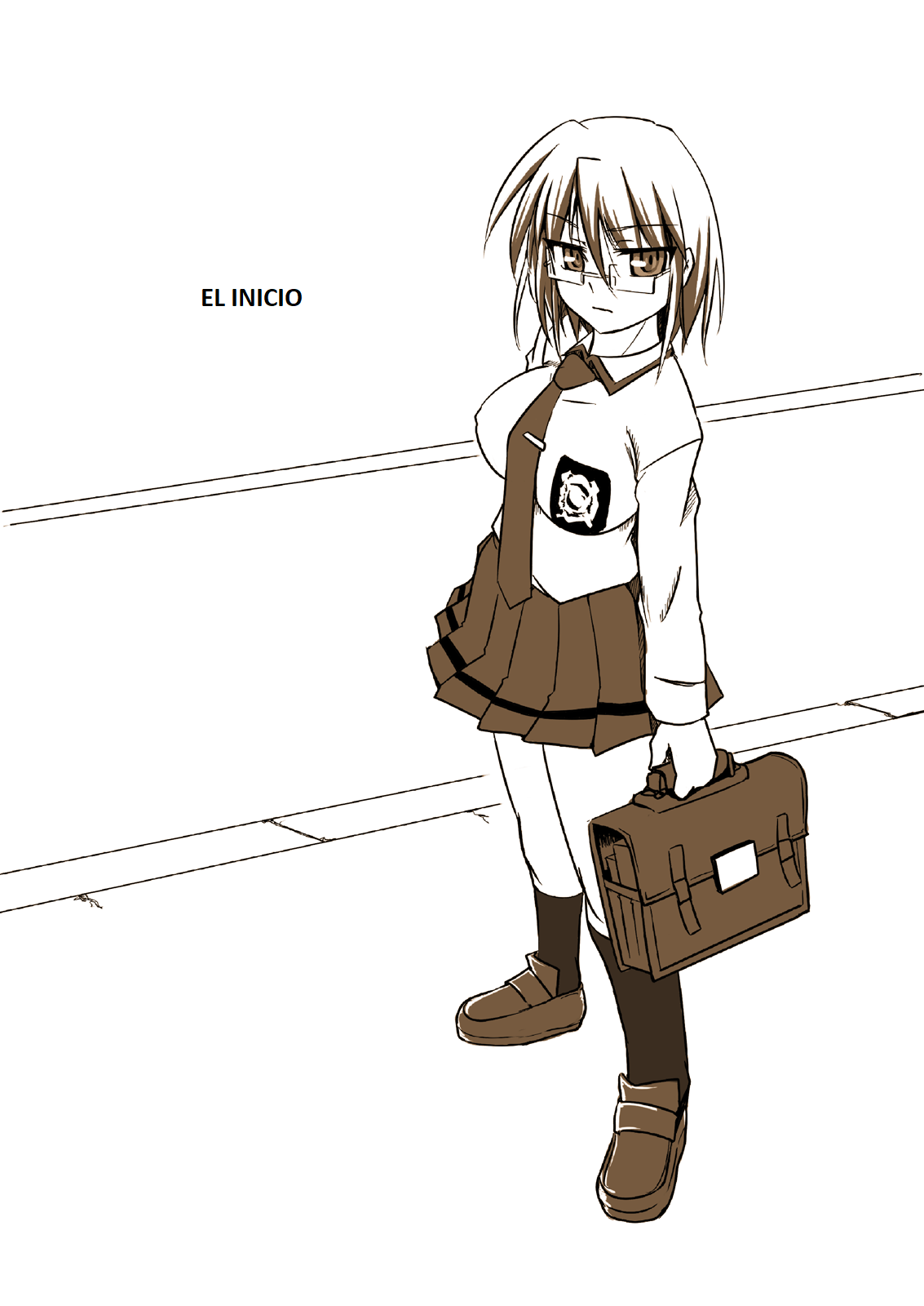 Shin Kagaku Touki Silver Raina 01 page 5 full