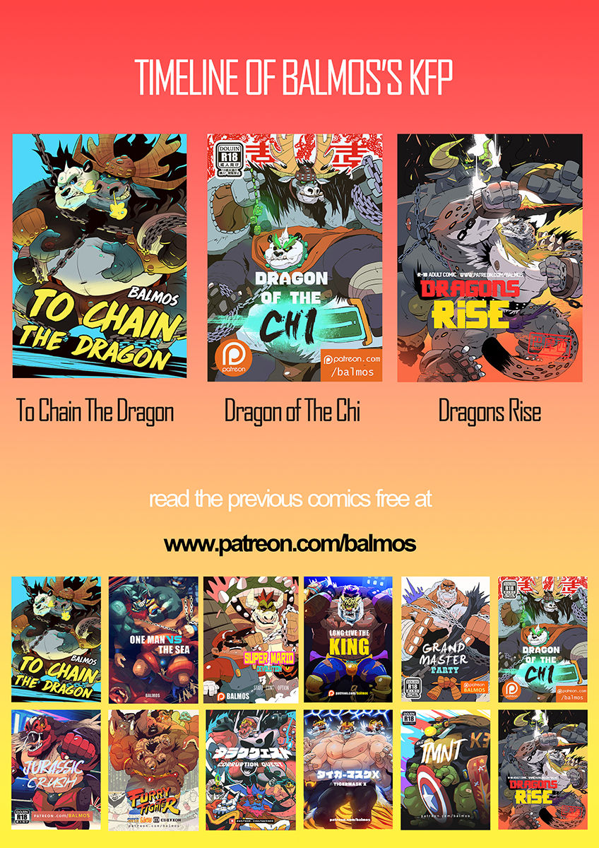 Dragons Rise page 2 full