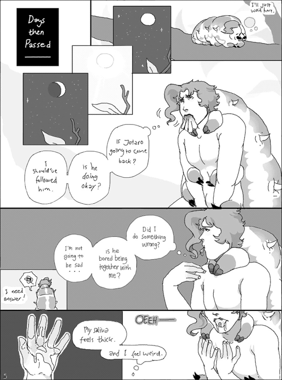 Light of Love page 7 full