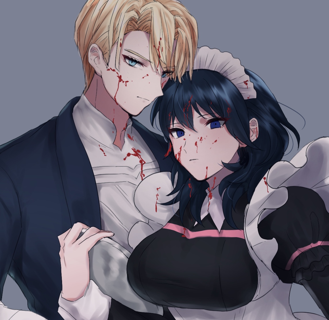 Sensei, beru ni furete kudasai sample page 2 full