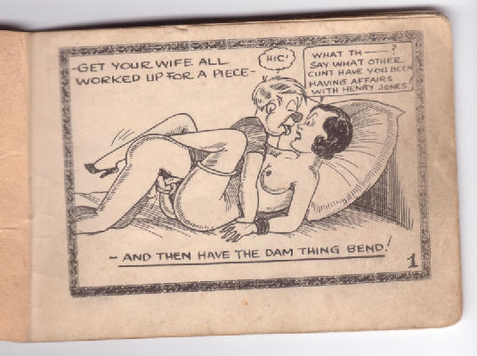 How To Keep From Growing Old page 2 full