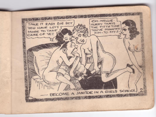 How To Keep From Growing Old page 3 full