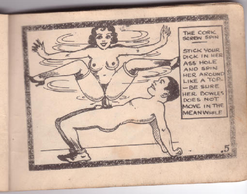 How To Keep From Growing Old page 6 full