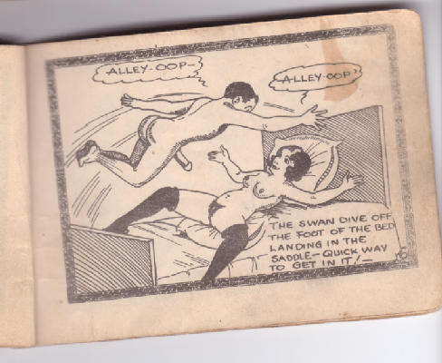 How To Keep From Growing Old page 7 full
