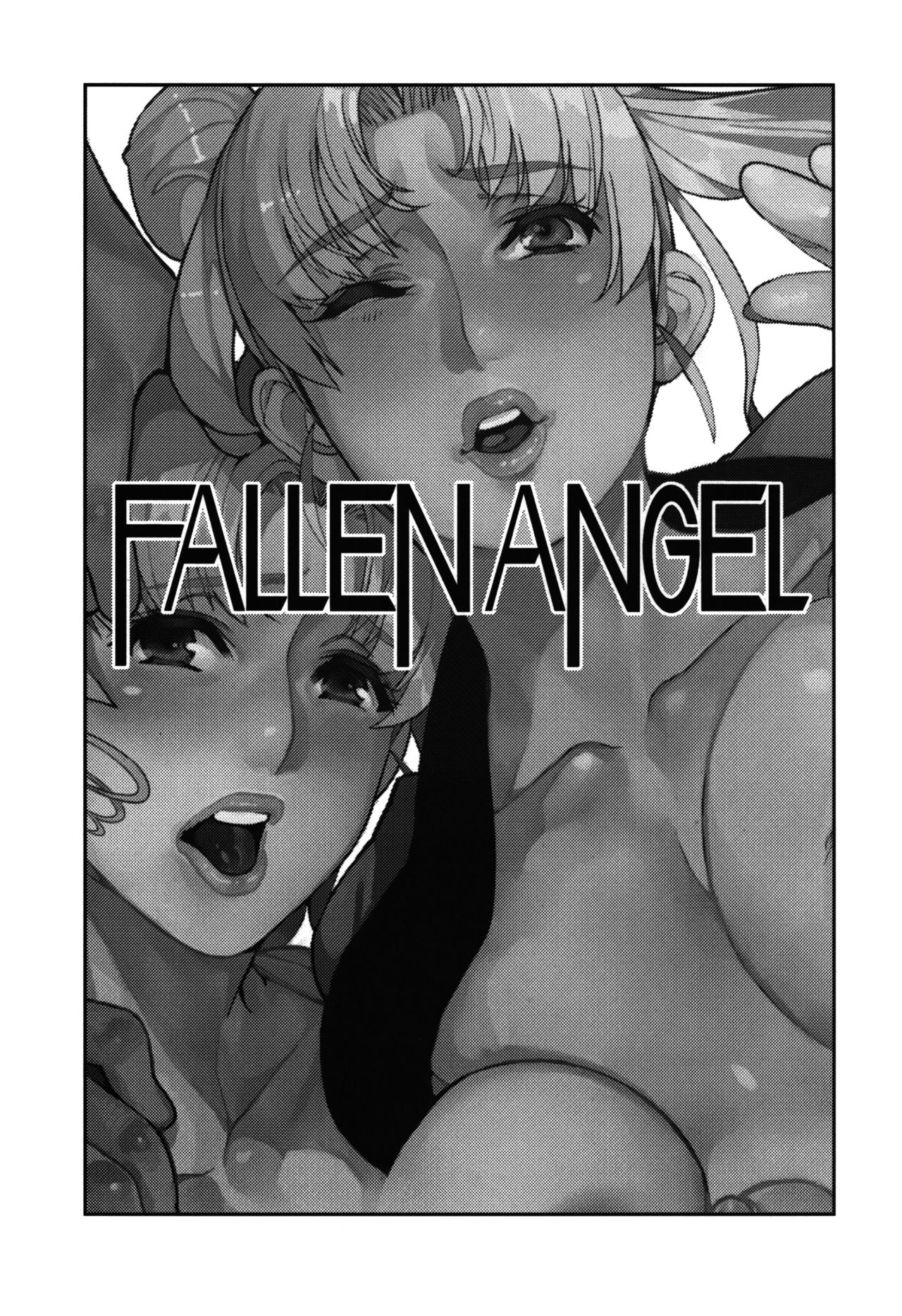 Fallen Angel page 2 full