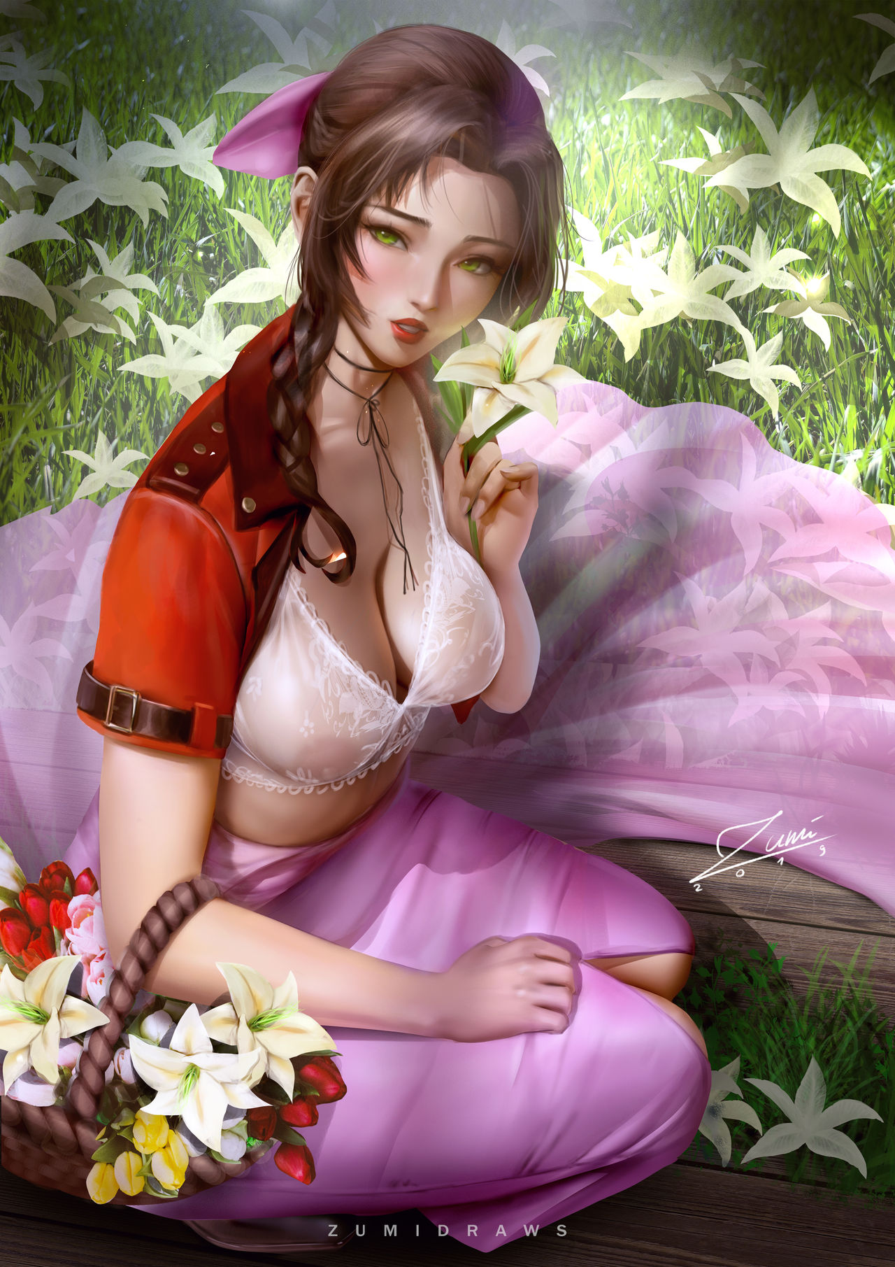 Zumi 2 page 10 full