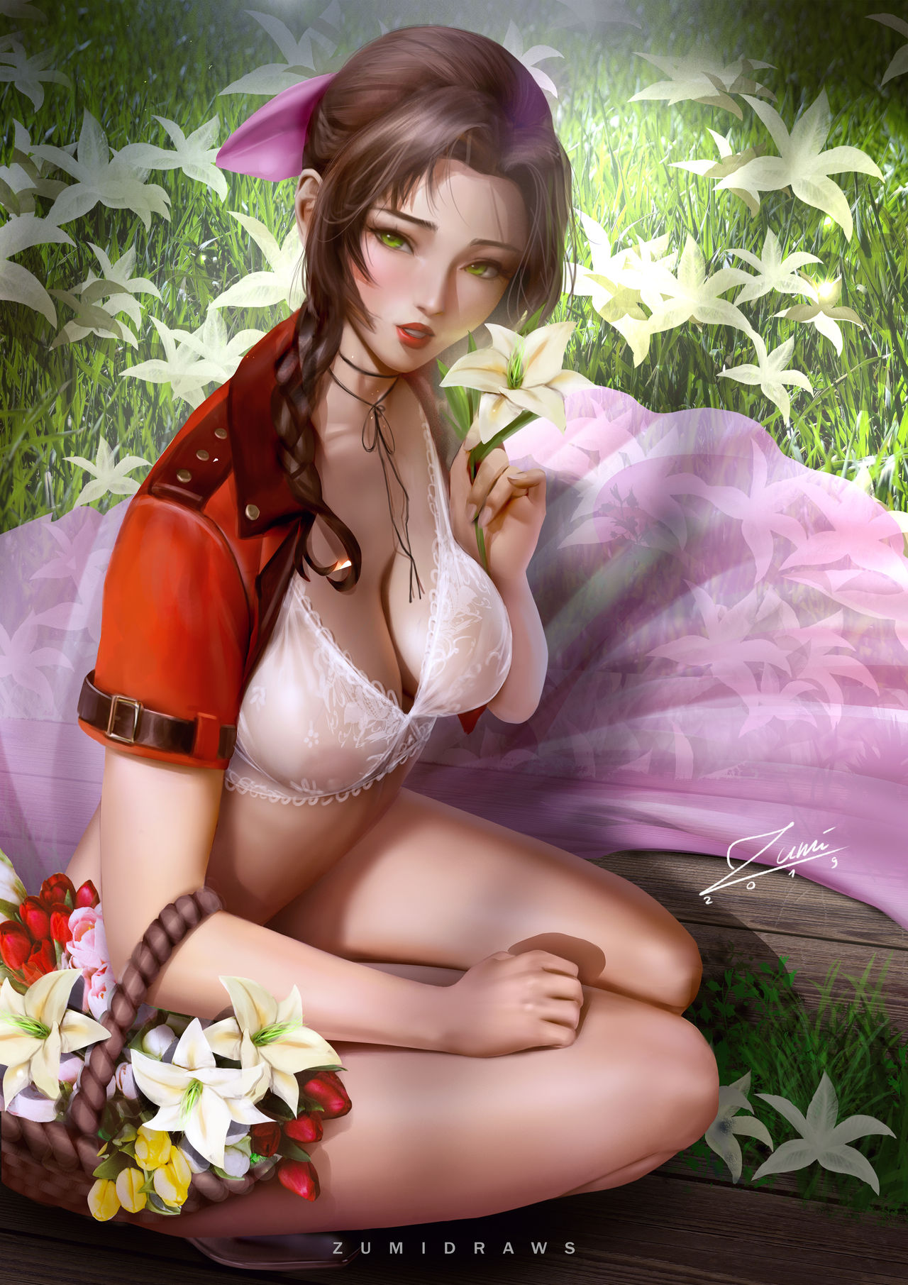 Zumi 2 page 8 full